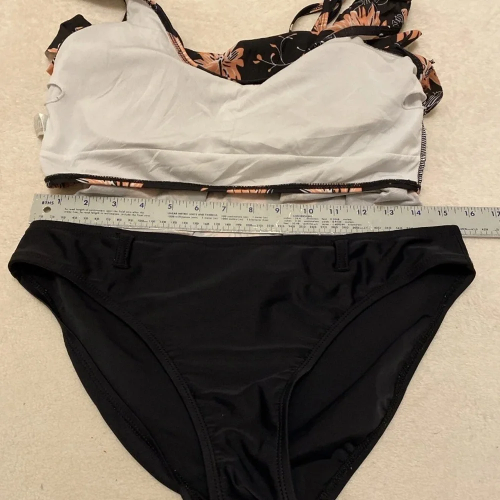 Isaac Mizrahi & Shein top made